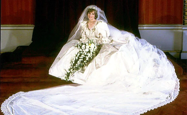 Boda Real