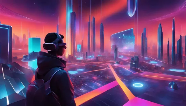 Metaverse