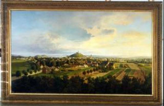 Kauf der Abtei durch die Stadt Siegburg vom preußischen Staat