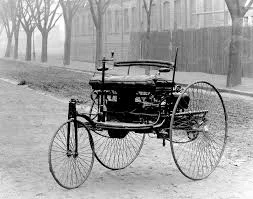 Carl Benz