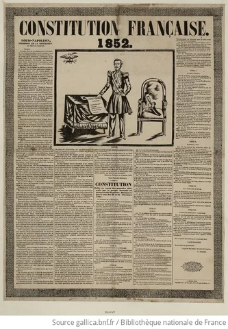 Nouvelle Constitution