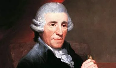 J. Haydn´s Birth