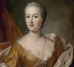 Maria Theresia Von Paradis