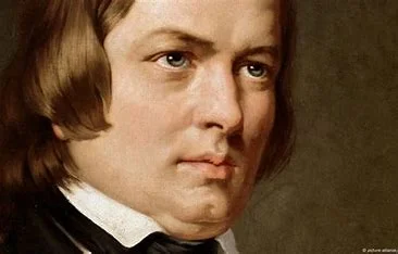 Robert Schumann´s Birth