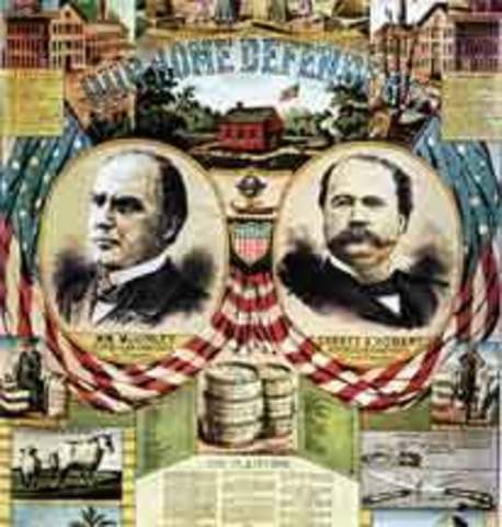 Payne-Aldrich Tariff