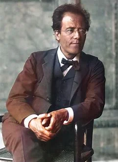 Mahler´s Birth