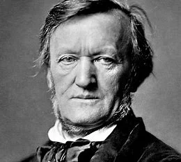 Richard Wagner´s Birth