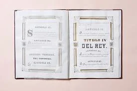 Constitución de 1869