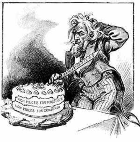 Payne-Aldrich Tariff