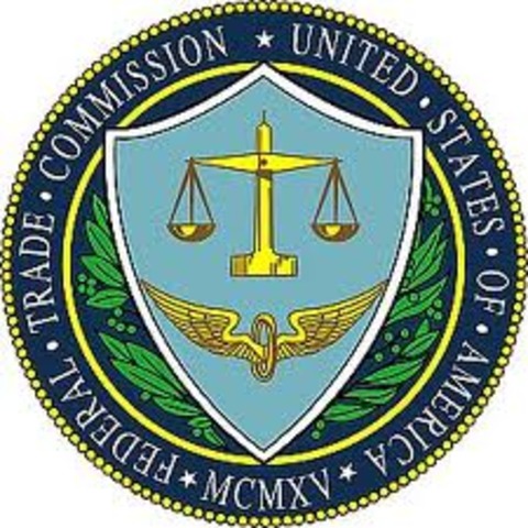 federal trade commissions