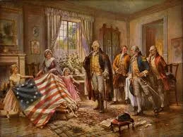 The Declaration of Independence 13 Colonies