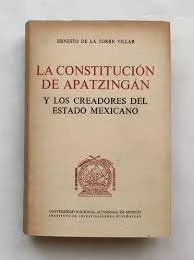 Constitution of Apatzingan