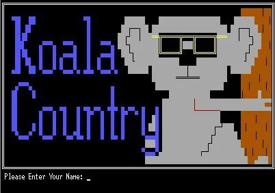 The Creation of COCONET, the First BBS with a GUI (Graphical User Interface)