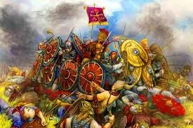 Battle of Adrianople