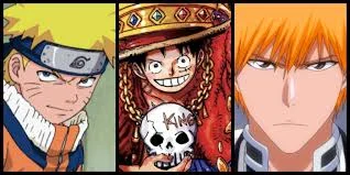 The Big 3