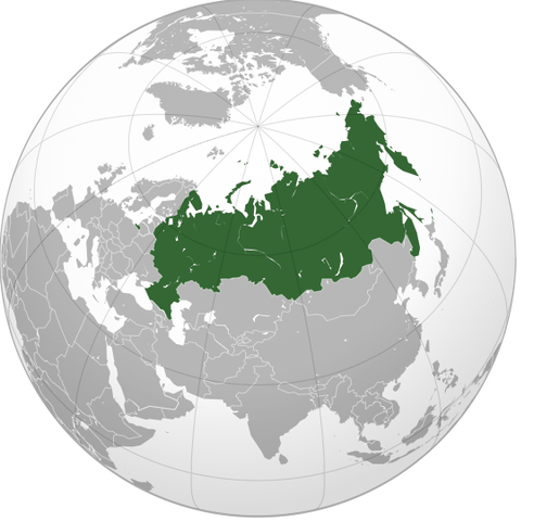 Russia Orders Mobilization