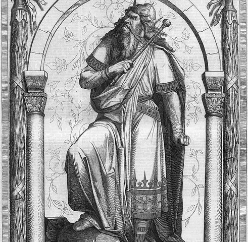 Vandal invasion begins