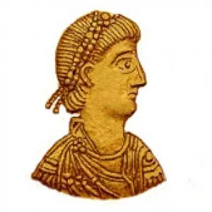 Valentinian III is murdered