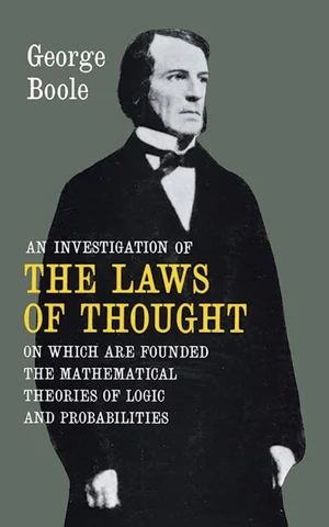 The Laws of Thought