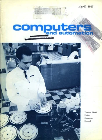 Aparición de Ingeniería de software