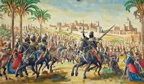 Batalla de Guadalete