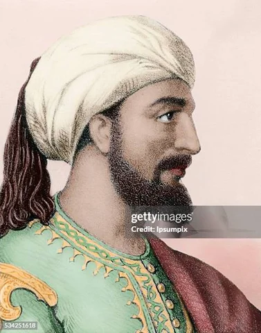 EL CALIFAT DE CÒRDOVA (929 - 1031)
