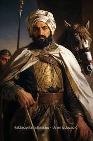 EL CALIFAT DE CÒRDOVA