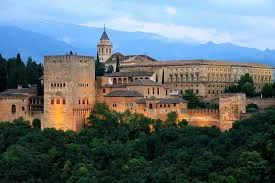 EL REGNE TAIFA DE GRANADA (1238 - 1492)