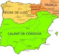 EL CALIFAT DE CÒRDOVA