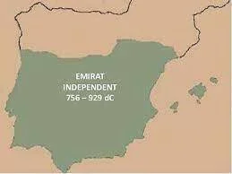 Emirat independent