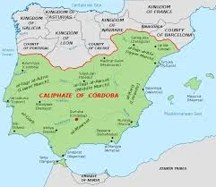LA FITNA DE L’AL-ÀNDALUS (1002 - 1031)