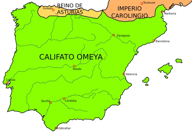 LA FITNA DE L’AL-ÀNDALUS