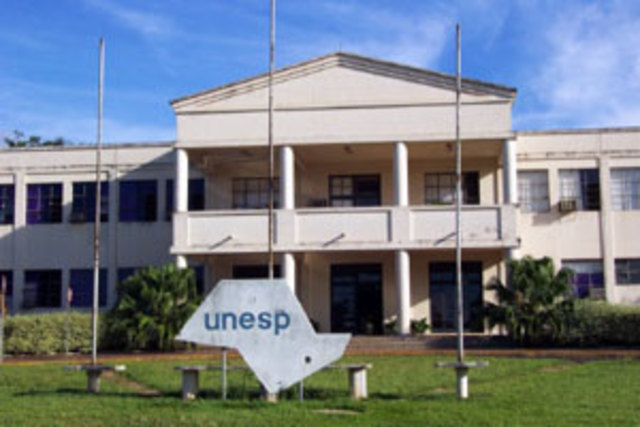 Ingressei no curso de Licenciatura em Matemática, UNESP-IBILCE