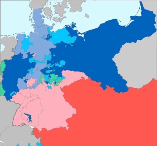Guerra Austro-prussiana