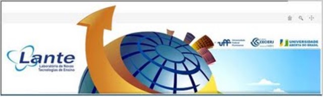 Ingresso no curso de Novas Tecnologias para o Ensino de Matemática