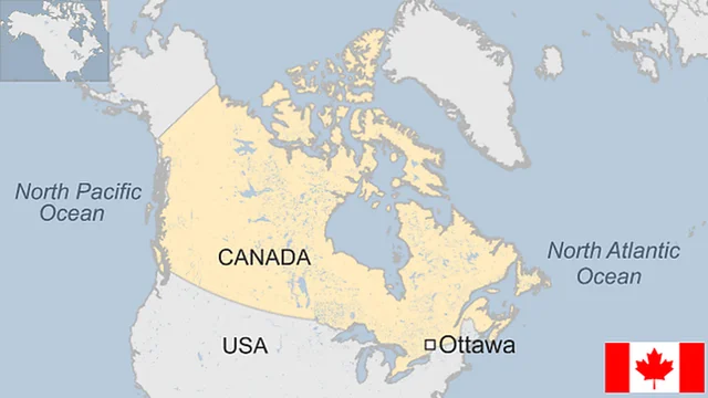 Indipendenza Canada da Regno Unito