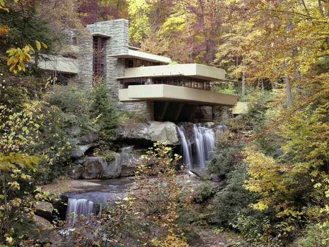 Nasce Architettura organica