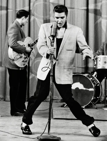 nasce Rock and Roll