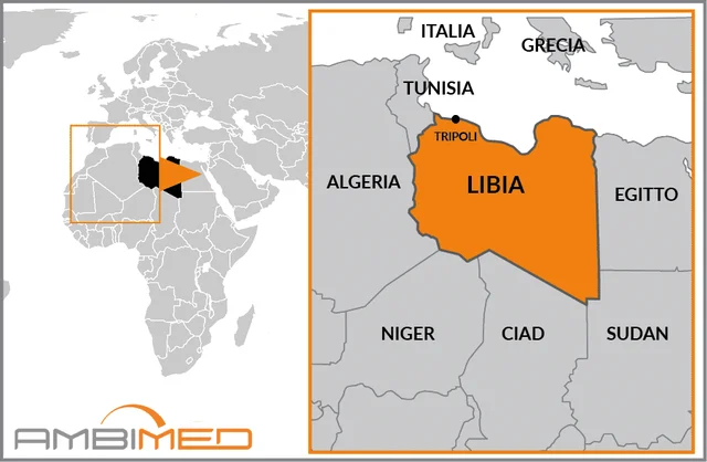 Indipendenza Libia dall’Italia