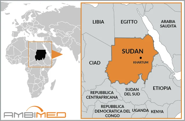 Indipendenza Sudan da Regno Unito ed Egitto