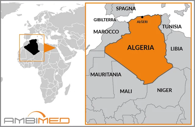 Indipendenza Algeria da Francia