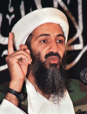 nasce Al qaeda in Pakistan