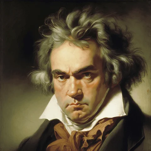 Ludwig van Beethoven