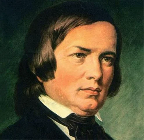 Robert Schumann