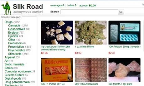 Nasce Dark web come rete privata