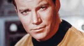 Timeline: William Shatner