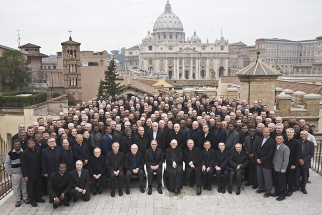 Jesuit Order Founded by Ignatius Loyola