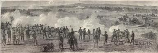 Battle of Kelly's Ford, VA
