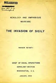 The Invasion of Sicily & Italy