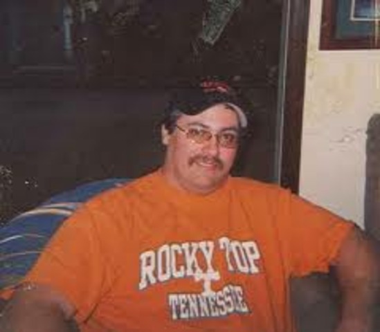 Spanky Marcus is Born